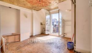 Verkauf Wohnung Paris 9ème