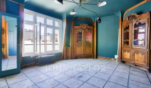 Verkauf Wohnung Paris 9ème