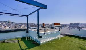 Verkauf Wohnung Paris 9ème