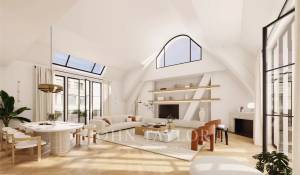 Verkauf Wohnung Paris 9ème