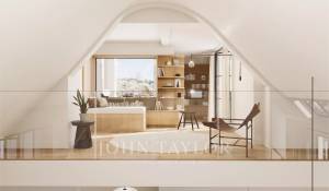 Verkauf Wohnung Paris 9ème