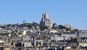 Verkauf Wohnung Paris 9ème
