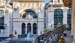 Verkauf Wohnung Paris 9ème