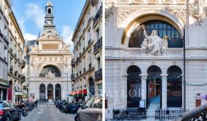 Verkauf Wohnung Paris 9ème