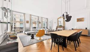 Verkauf Wohnung Paris 9ème