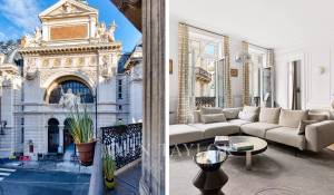 Verkauf Wohnung Paris 9ème