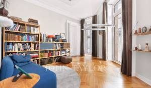 Verkauf Wohnung Paris 9ème