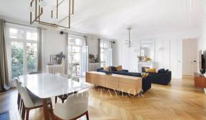 Verkauf Wohnung Paris 9ème