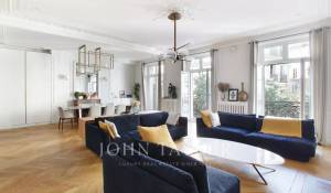 Verkauf Wohnung Paris 9ème