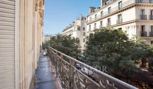 Verkauf Wohnung Paris 9ème