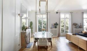 Verkauf Wohnung Paris 9ème