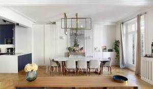Verkauf Wohnung Paris 9ème