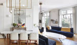 Verkauf Wohnung Paris 9ème