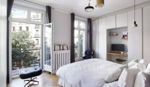 Verkauf Wohnung Paris 9ème