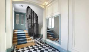 Verkauf Wohnung Paris 9ème