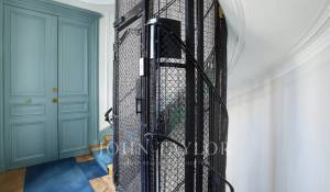 Verkauf Wohnung Paris 9ème