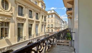 Verkauf Wohnung Paris 9ème