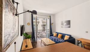 Verkauf Wohnung Paris 9ème