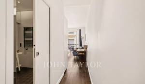 Verkauf Wohnung Paris 9ème