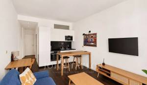 Verkauf Wohnung Paris 9ème