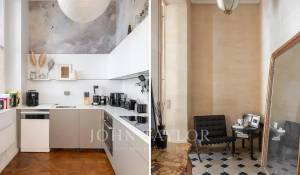 Verkauf Wohnung Paris 9ème