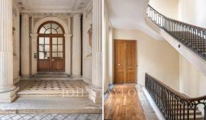 Verkauf Wohnung Paris 9ème