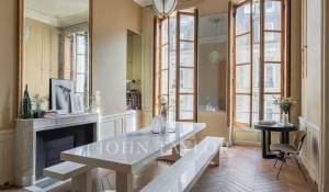 Verkauf Wohnung Paris 9ème