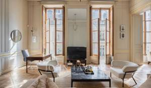 Verkauf Wohnung Paris 9ème