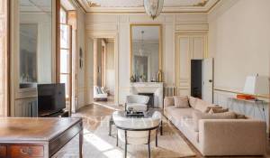 Verkauf Wohnung Paris 9ème