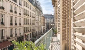 Verkauf Wohnung Paris 9ème