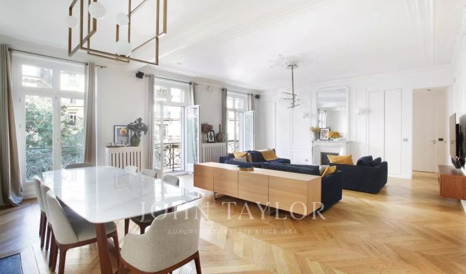 Verkauf Wohnung Paris 9ème