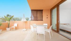 Verkauf Wohnung Platja den Bossa