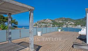 Verkauf Wohnung Port d'Andratx