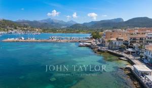 Verkauf Wohnung Port d'Andratx