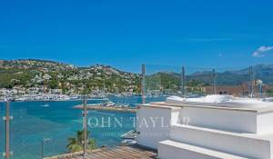 Verkauf Wohnung Port d'Andratx