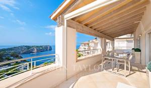 Verkauf Wohnung Port d'Andratx