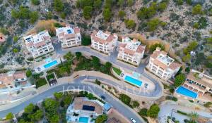 Verkauf Wohnung Port d'Andratx