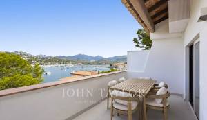 Verkauf Wohnung Port d'Andratx