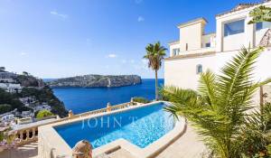 Verkauf Wohnung Port d'Andratx