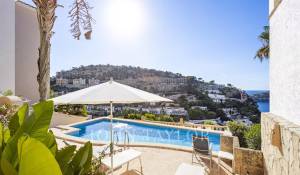 Verkauf Wohnung Port d'Andratx