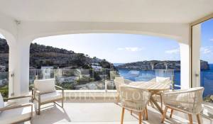 Verkauf Wohnung Port d'Andratx