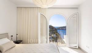 Verkauf Wohnung Port d'Andratx