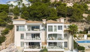 Verkauf Wohnung Port d'Andratx