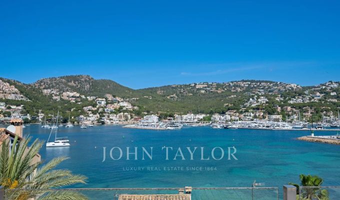 Verkauf Wohnung Port d'Andratx