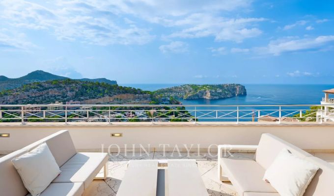 Verkauf Wohnung Port d'Andratx