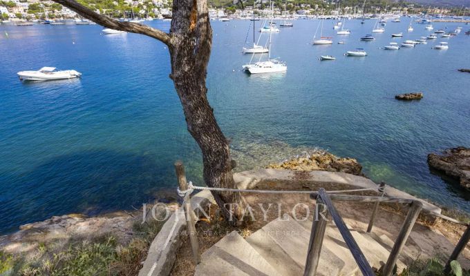 Verkauf Wohnung Port d'Andratx