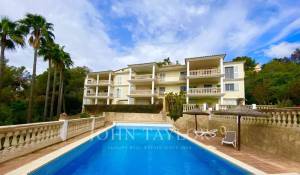 Verkauf Wohnung Portals Nous