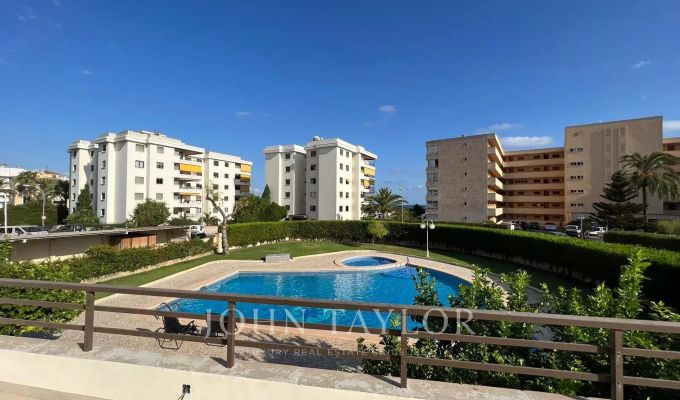 Verkauf Wohnung Portals Nous