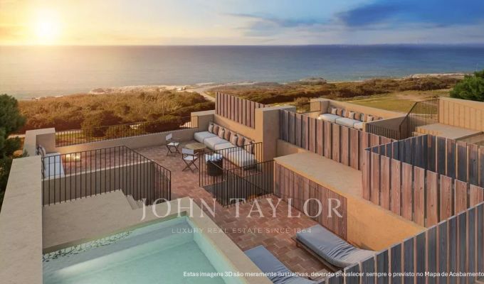 Verkauf Wohnung Porto Covo