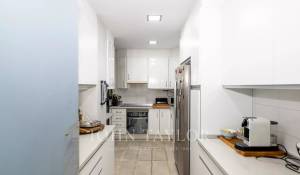 Verkauf Wohnung Pozuelo de Alarcón